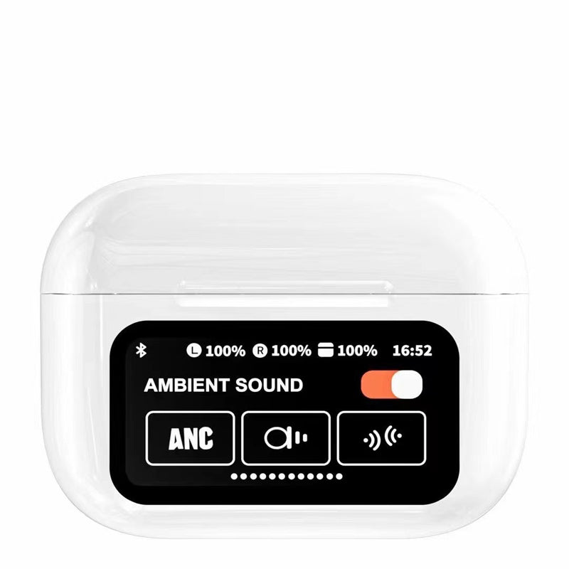 Avtoit | Noise-cancelling Bluetooth earbuds