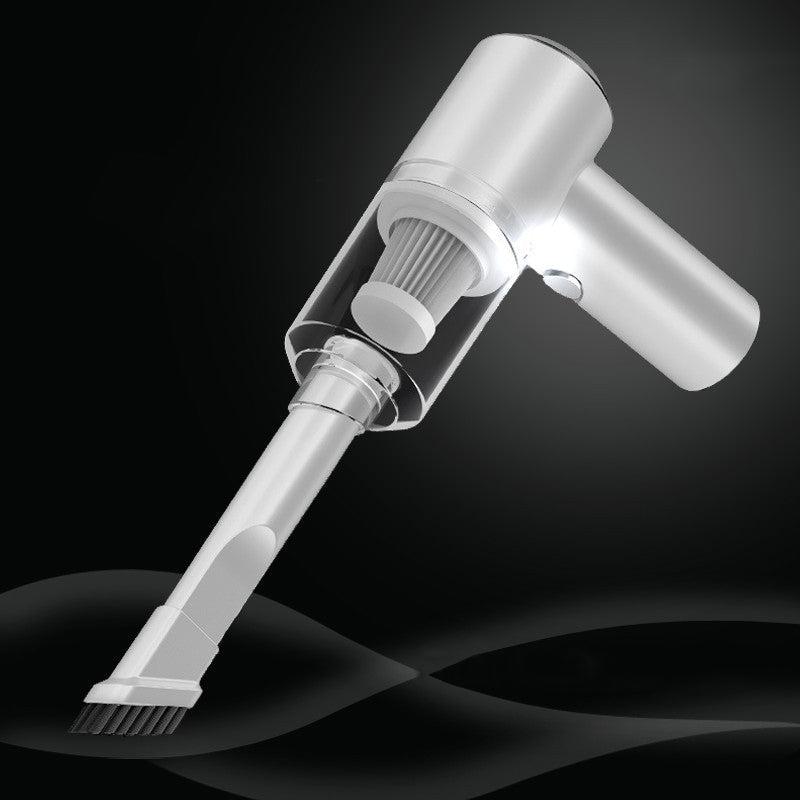 Avtoit | Cordless handheld vacuum cleaner for the car
