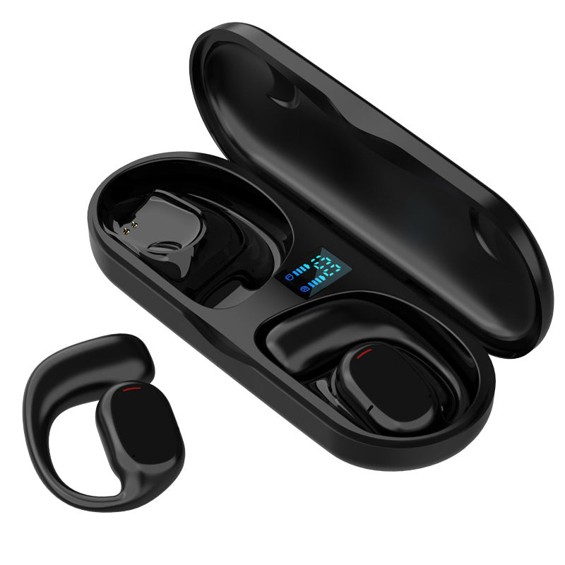 Avtoit | Wireless Ear Hanging Bluetooth Headset