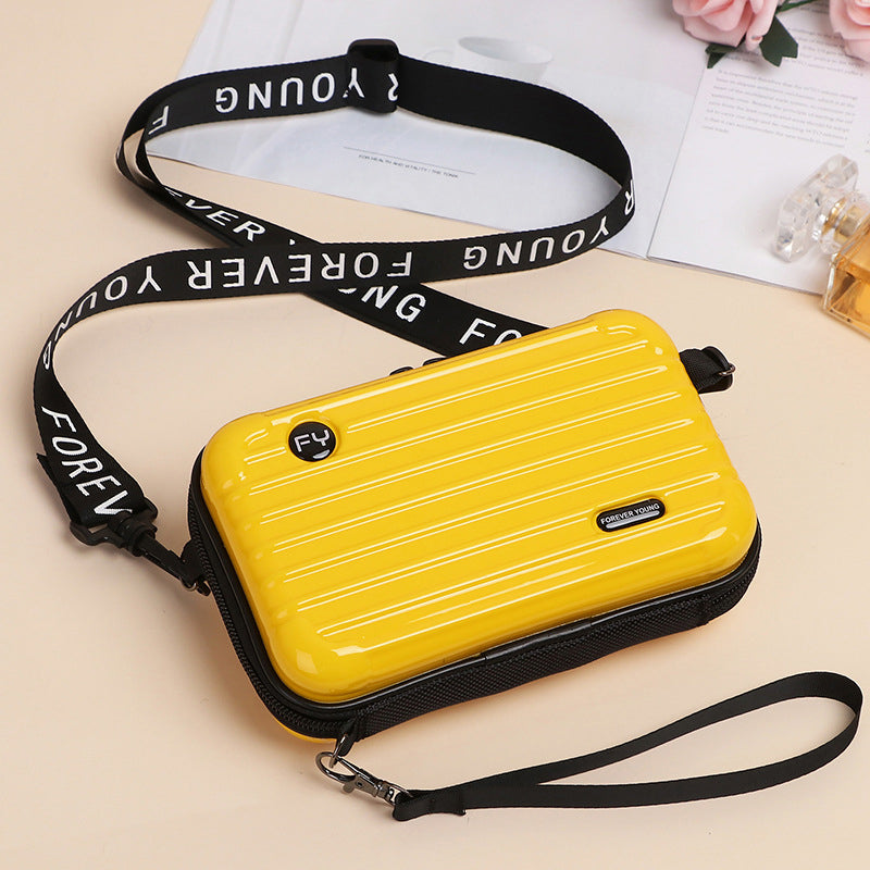 Avtoit | Mini travel bag for women