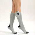 Avtoit | Heated socks with adjustable temperature