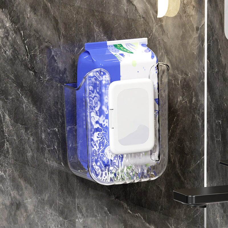 Avtoit | Scarf Storage Box
