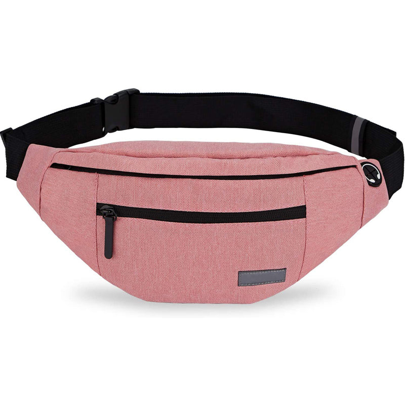 Avtoit | Large Crossbody Waist Bag Belt Bag
