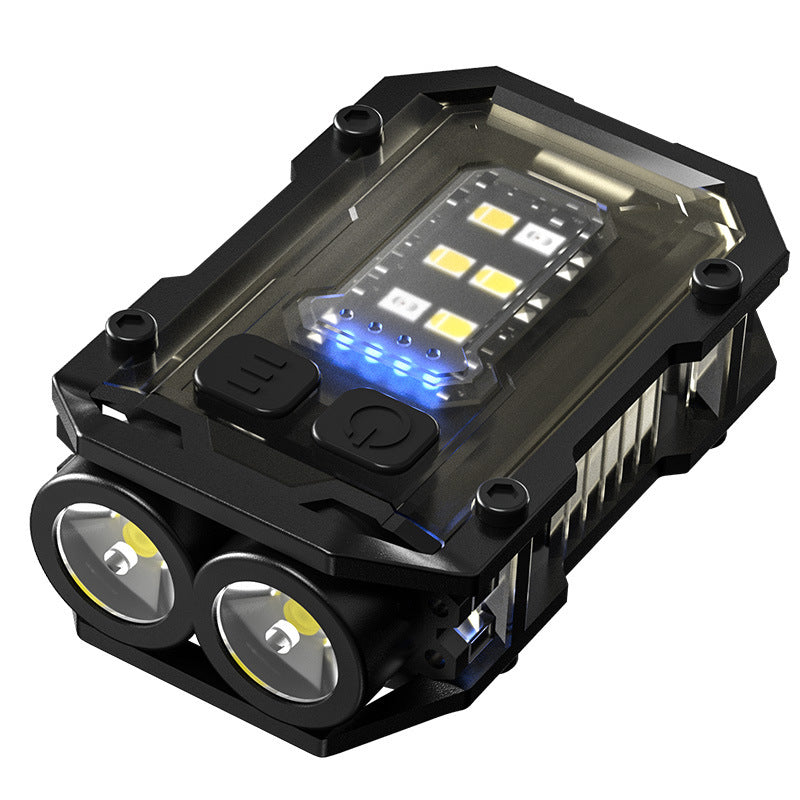 Avtoit | Mini High-Power Flashlight