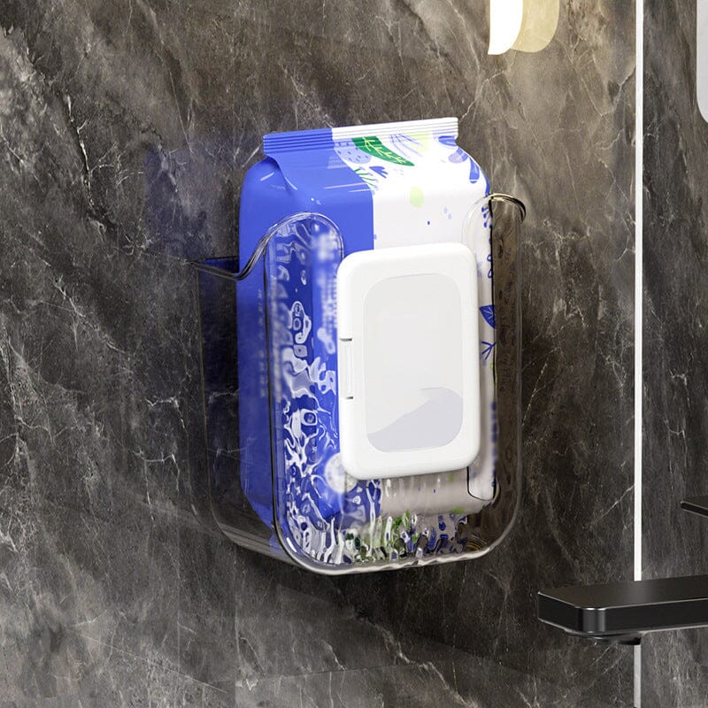 Avtoit | Scarf Storage Box