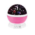 Avtoit | Galaxy Star Light Projector