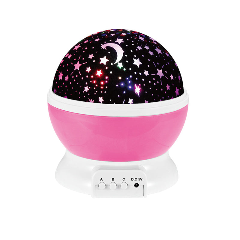 Avtoit | Galaxy Star Light Projector