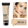 Avtoit | Anti-Aging Liquid Foundation
