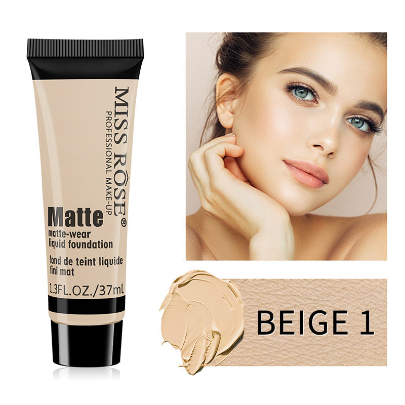 Avtoit | Anti-Aging Liquid Foundation