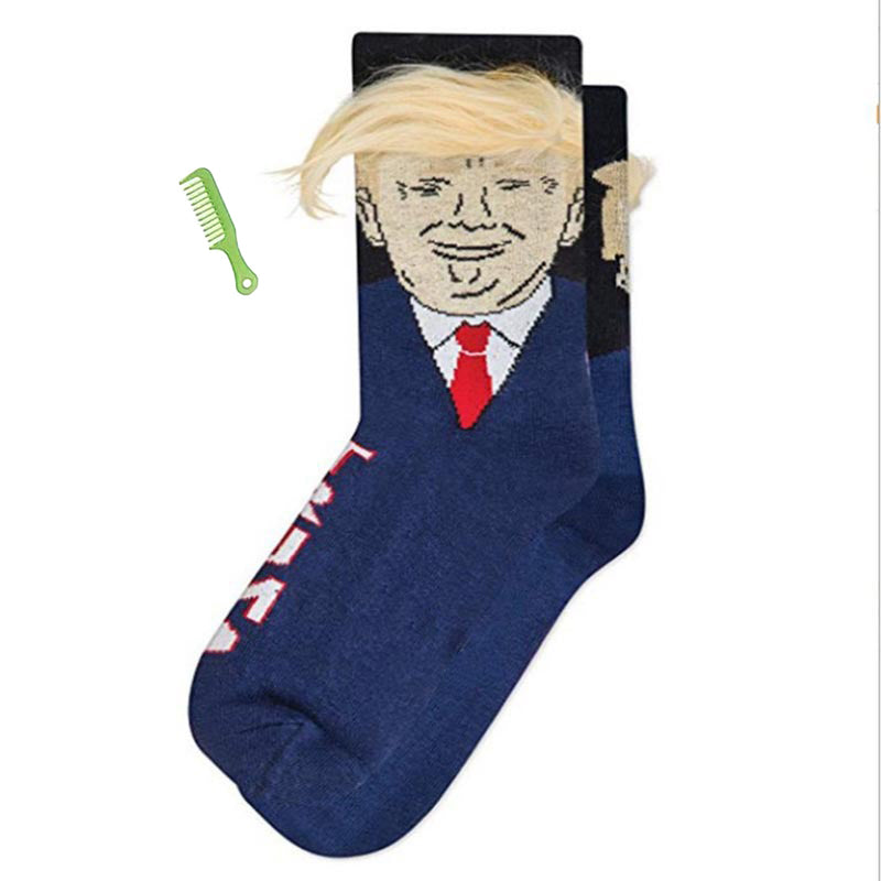 Avtoit | Hairstyle Socks