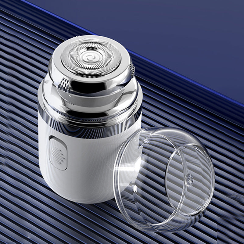 Avtoit | Mini portable electric shaver