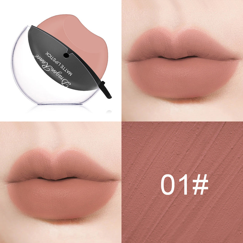 Avtoit | New waterproof lazy lipstick