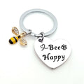 Avtoit | Honeybee keychain