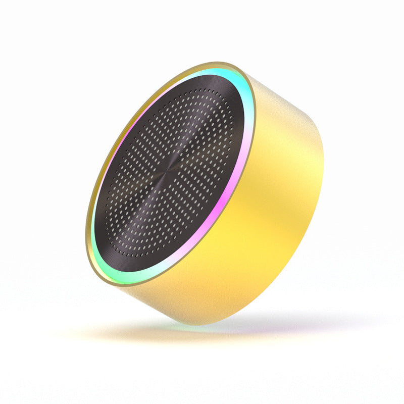 Avtoit | Portable Mini Bluetooth Speaker