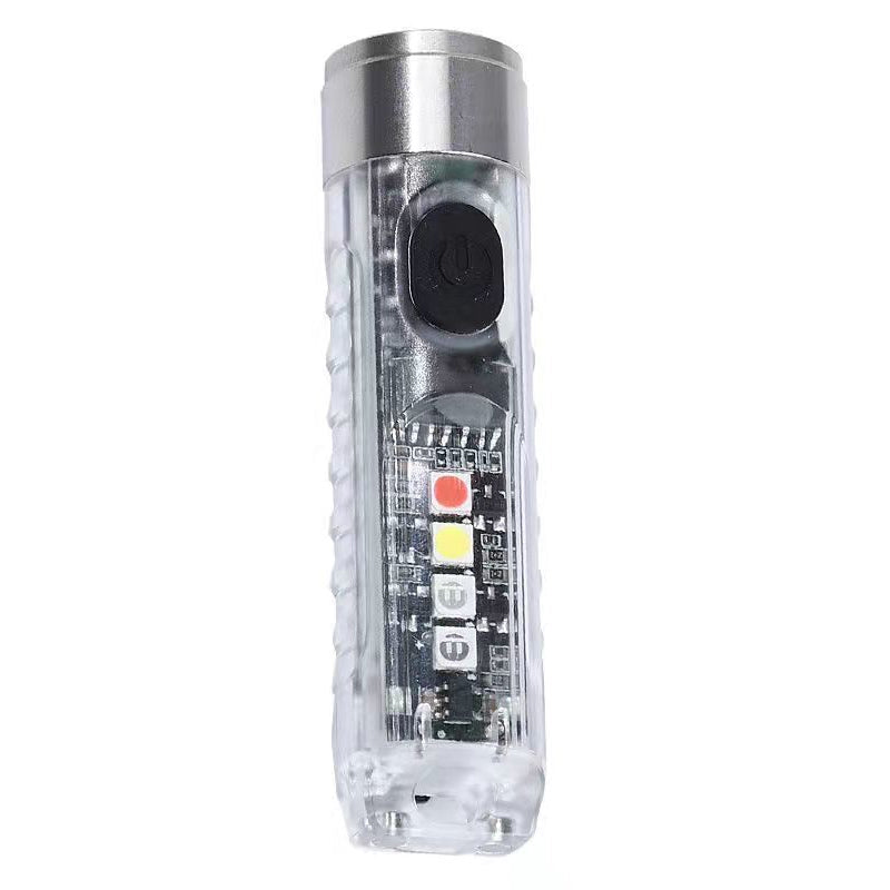 Avtoit | Mini Flashlight