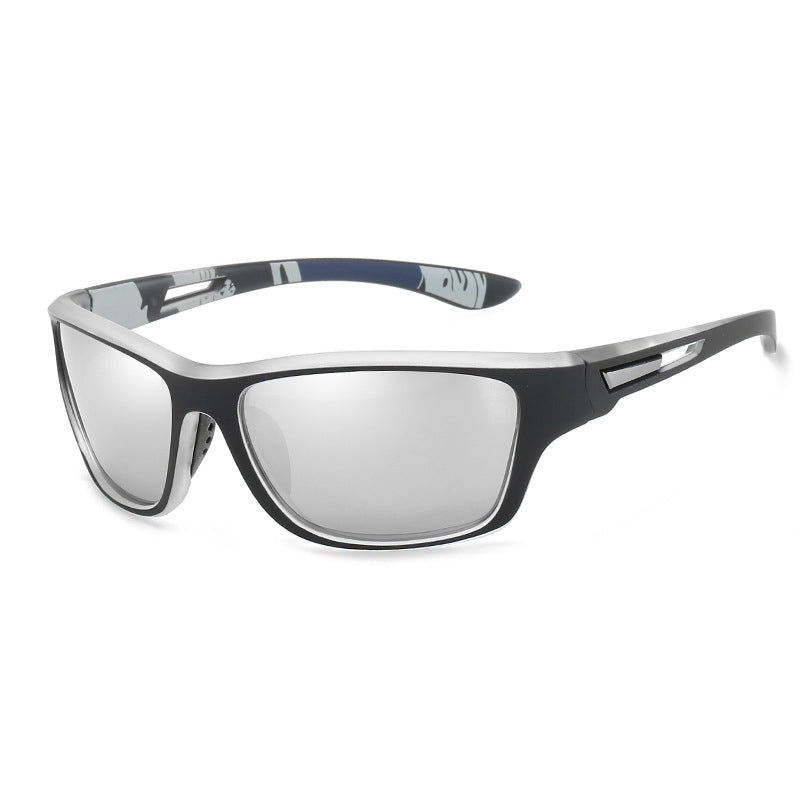 Avtoit | Outdoor Sport Sunglasses with Anti-Glare Polarized Lens