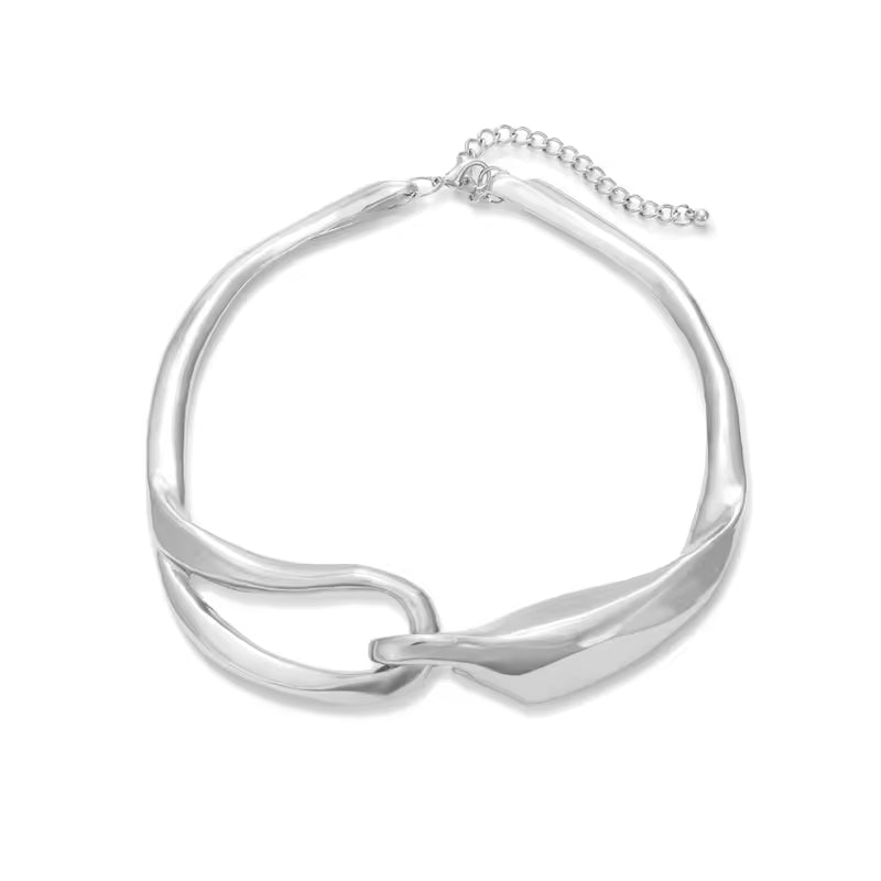 Avtoit | Fluid Charm Necklace