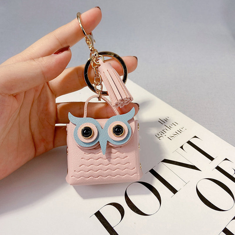 Avtoit | Multi-purpose cute mini-bag keychain
