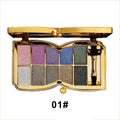 Avtoit | Glitter Shimmer Eyeshadow Palette