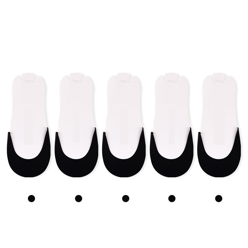 Avtoit | Toe cover socks (5 pairs)