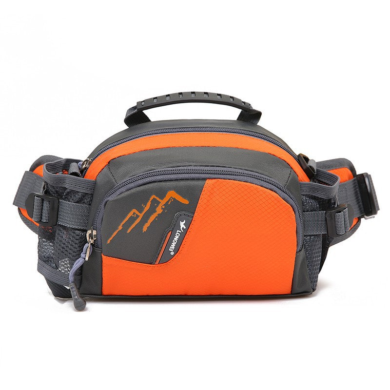 Avtoit | Large Capacity Waterproof Hip Bag