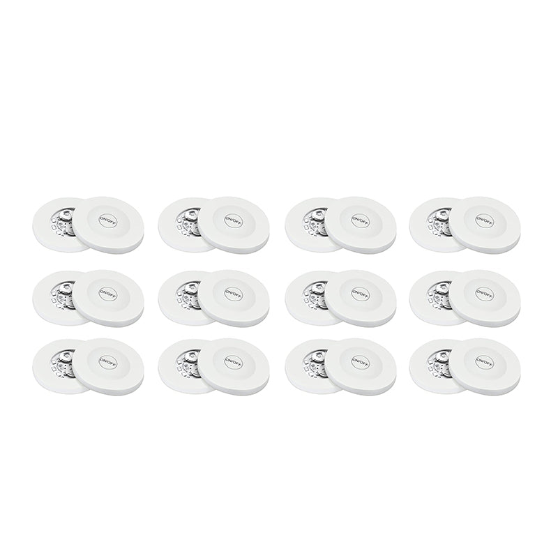 Avtoit | LED glowing bottle stickers and coasters