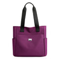 Avtoit | Lightweight Waterproof Nylon Shoulder Bag
