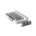 Avtoit | Portable high-capacity weekly pill box