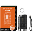 Avtoit | Magnetic Mini Keychain Flashlight