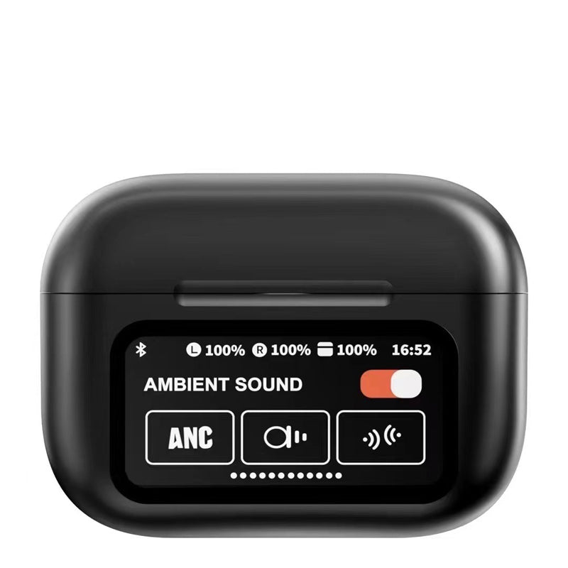 Avtoit | Noise-cancelling Bluetooth earbuds