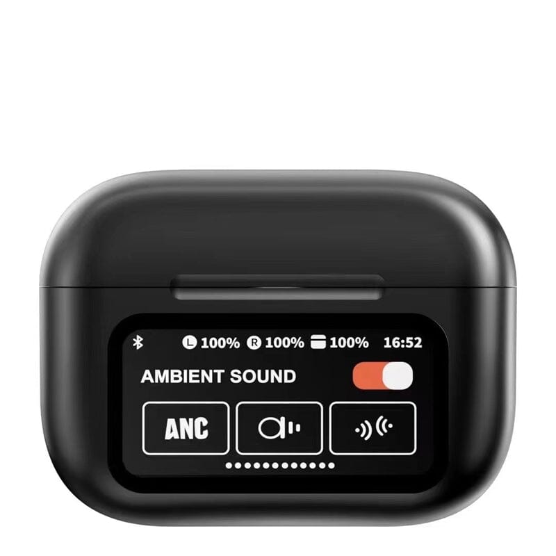 Avtoit | Noise-Cancelling Bluetooth Earbuds