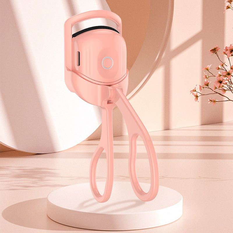 Avtoit | Newly improved electric eyelash curler