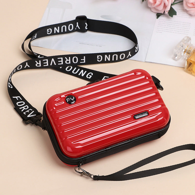 Avtoit | Mini travel bag for women