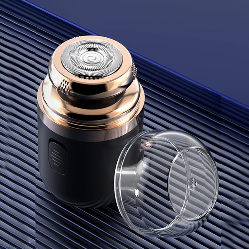 Avtoit | Mini portable electric shaver