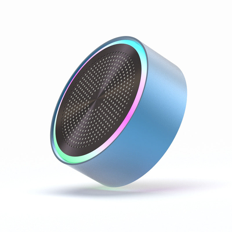 Avtoit | Portable Mini Bluetooth Speaker