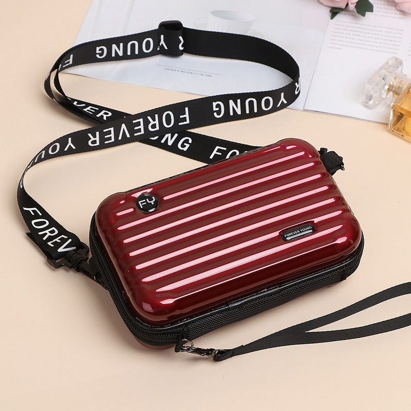 Avtoit | Mini travel bag for women