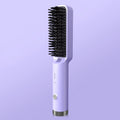 Avtoit | Portable negative ion hair straightener comb