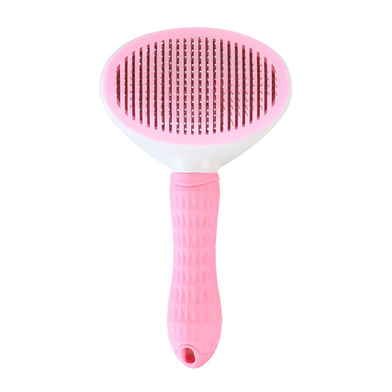 Avtoit | Stainless Steel Needle Pet Comb