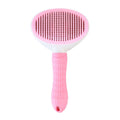 Avtoit | Stainless Steel Needle Pet Comb