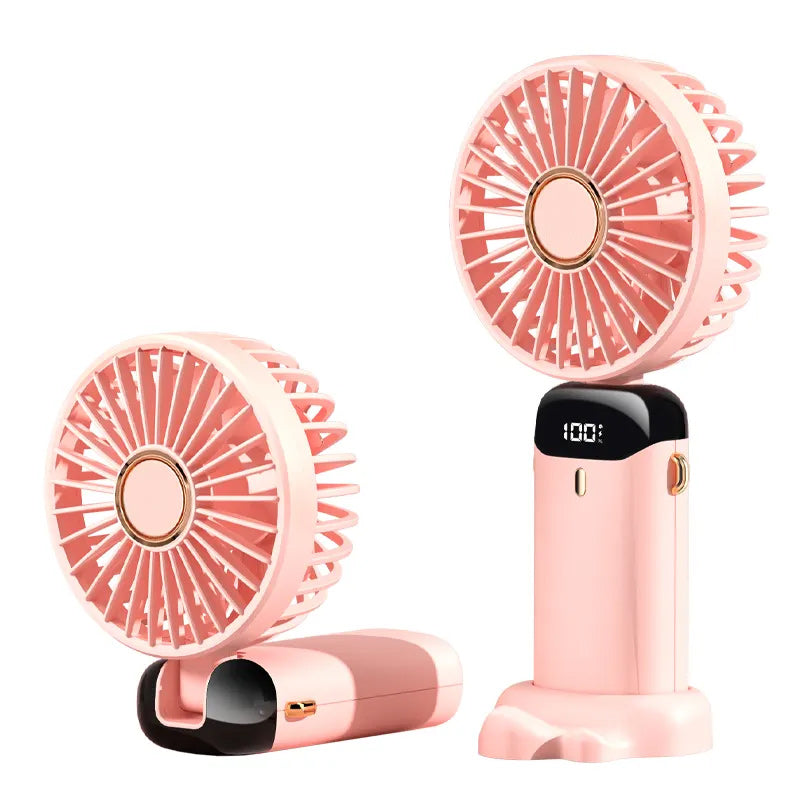 Avtoit | Portable Electric Cold Compressor Cooler Fan