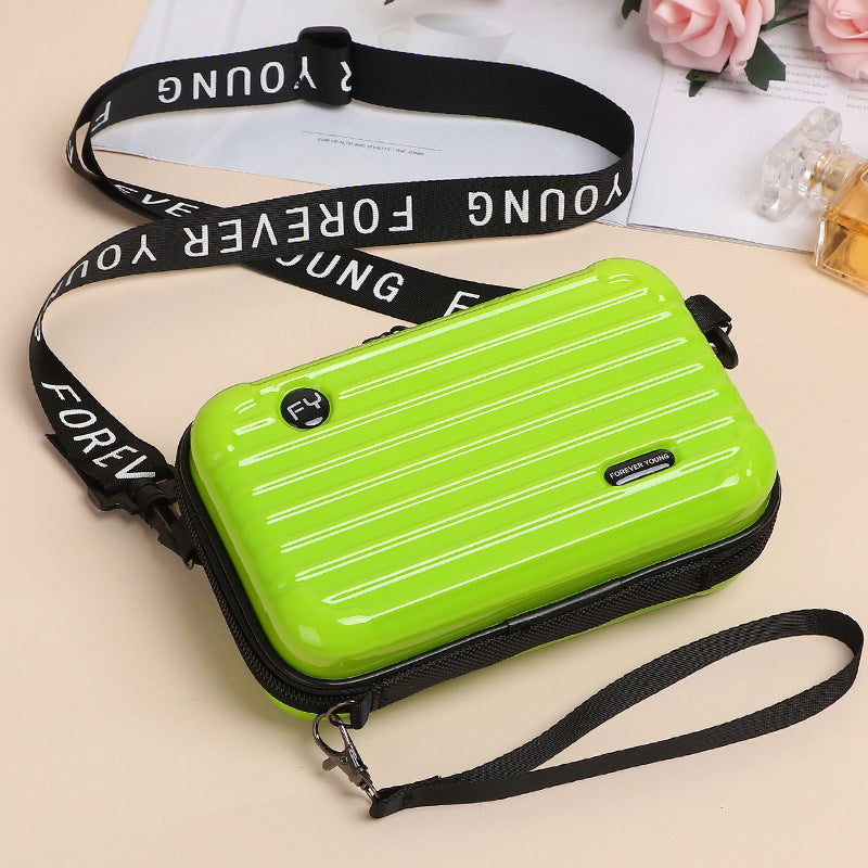 Avtoit | Mini travel bag for women