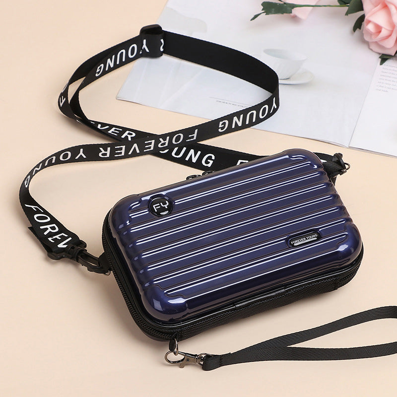 Avtoit | Mini travel bag for women