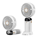 Avtoit | Portable Electric Cold Compressor Cooler Fan