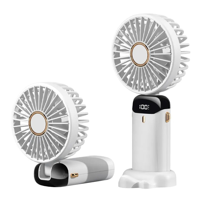Avtoit | Portable Electric Cold Compressor Cooler Fan