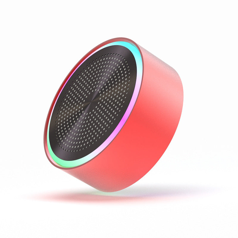 Avtoit | Portable Mini Bluetooth Speaker