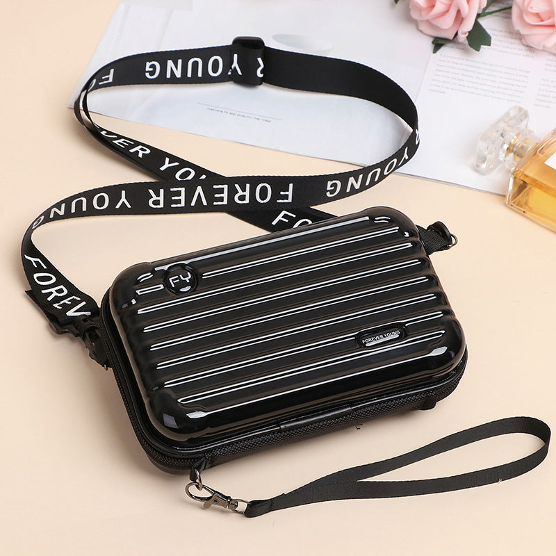 Avtoit | Mini travel bag for women
