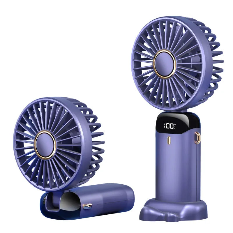 Avtoit | Portable Electric Cold Compressor Cooler Fan