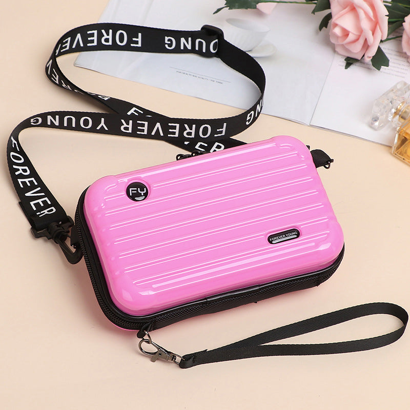 Avtoit | Mini travel bag for women