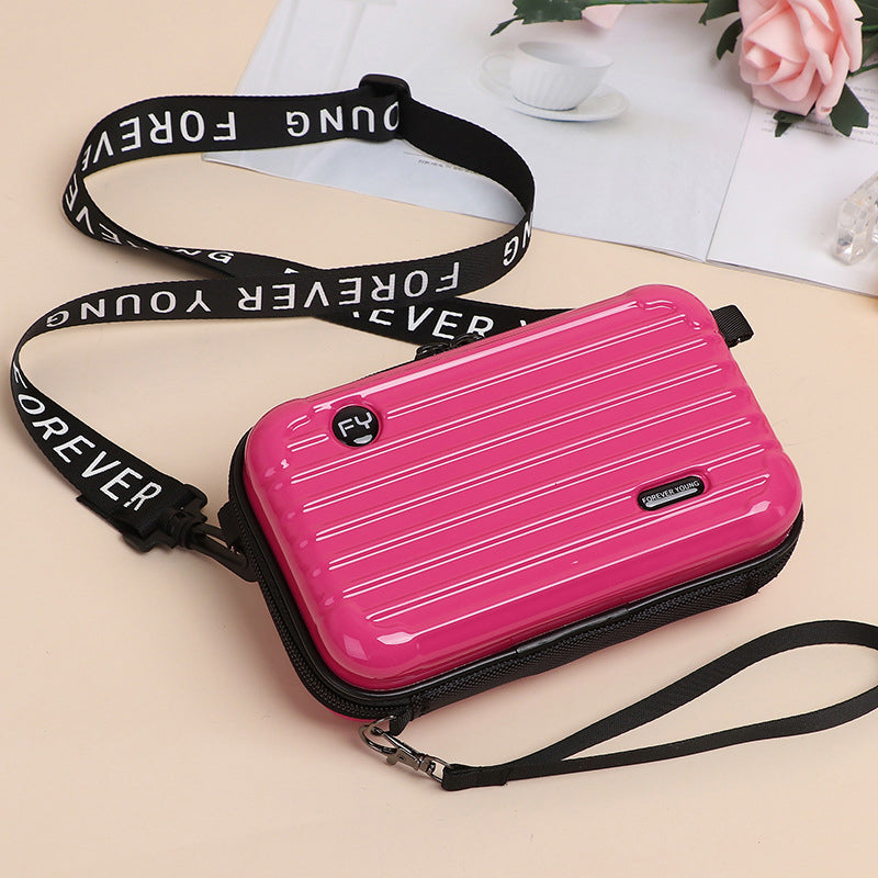 Avtoit | Mini travel bag for women