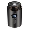 Avtoit | Mini portable electric shaver